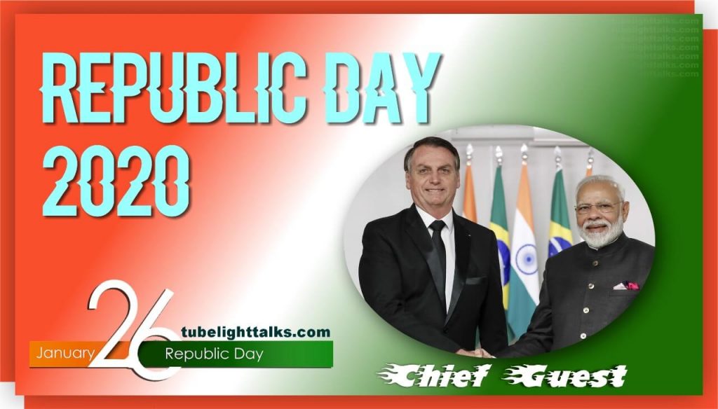 Republic-Day-2020-India-Chief- Guest-President-Jair-Bolsonaro-images-quotes-message