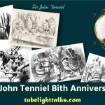 Sir-John-Tenniel-Bith-Anniversary-Book-arts-painting-images-cartoon