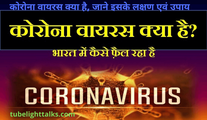 what-is-Coronavirus-hindi-images-Symptoms-Treatment-india