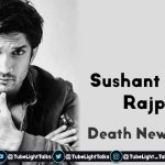 Sushant Singh Rajput Death News Hindi