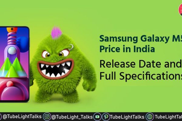 Samsung Galaxy M51 Price in India specs