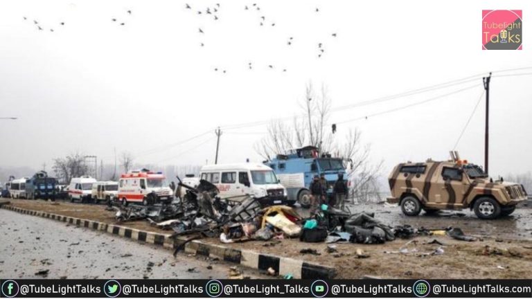 Pulwama-Attack-black-day-india-hindi