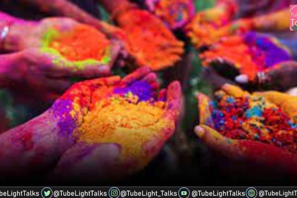 Happy Holi 2025 Festival Date Images, Story, India Holika Dahan