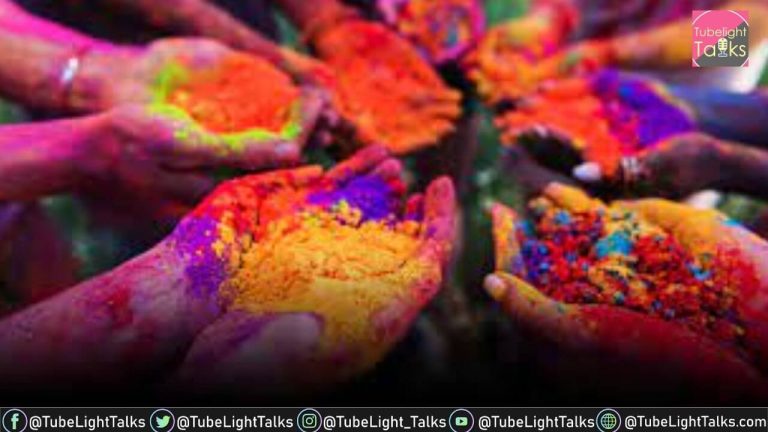 Happy Holi 2025 Festival Date Images, Story, India Holika Dahan