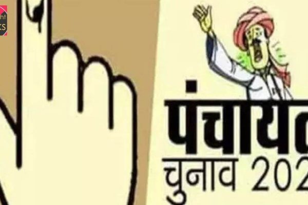 UP Panchayat Chunav 2021 hindi news