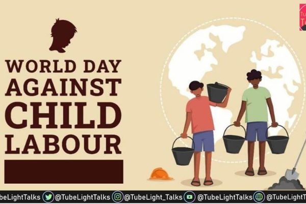 World Day Against Child Labour 2022 [Hindi] Theme, Quotes, History