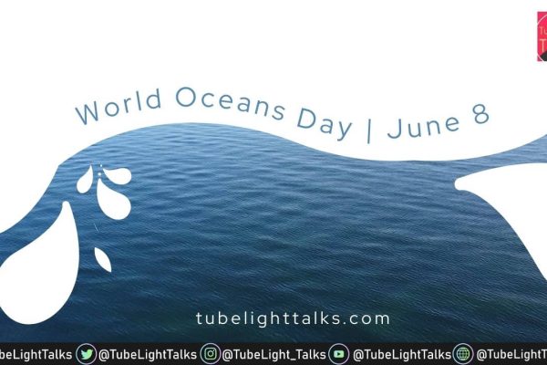 World Ocean Day 2022 [Hindi] Theme, Quotes, History, Aim