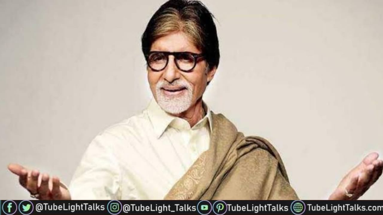 Amitabh Bachchan Birthday news in hindi