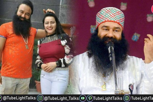 ram rahim news