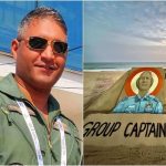 Varun Singh Death News देवरिया के रहने वाले थे वरुण सिंह, मिला था शौर्यचक्र