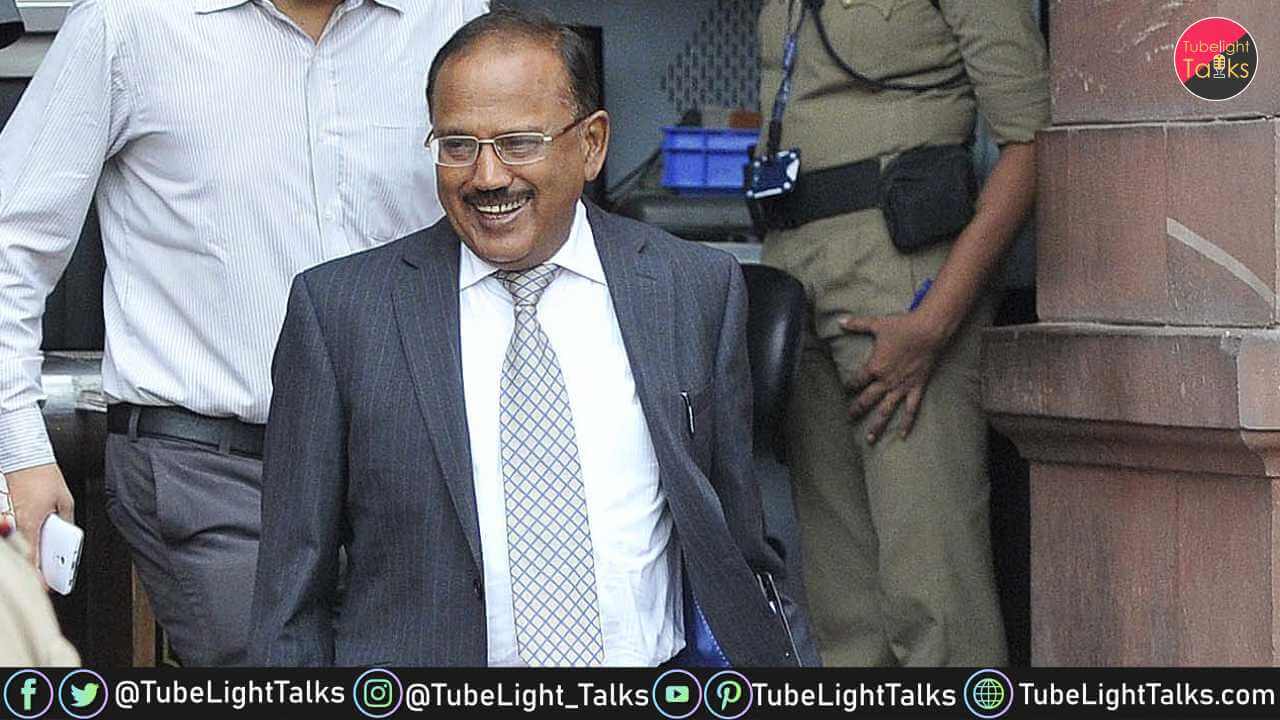 Ajit Doval Birthday [Hindi] पाकिस्तान में 7 साल मुसलमान बनकर रहे डोभाल