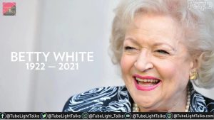 Betty White Death News अभिनेत्री Betty White का 99 की उम्र में हुआ निधन
