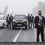 PM Modi Security Lapse PM की सुरक्षा में चूक का मुद्दा सुप्रीम कोर्ट पहुंचा