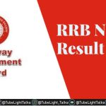 RRB NTPC Result 2021 [Hindi] इन वेबसाइट्स पर चेक कर सकेंगे रिजल्ट