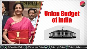 Union Budget of India Date, Time