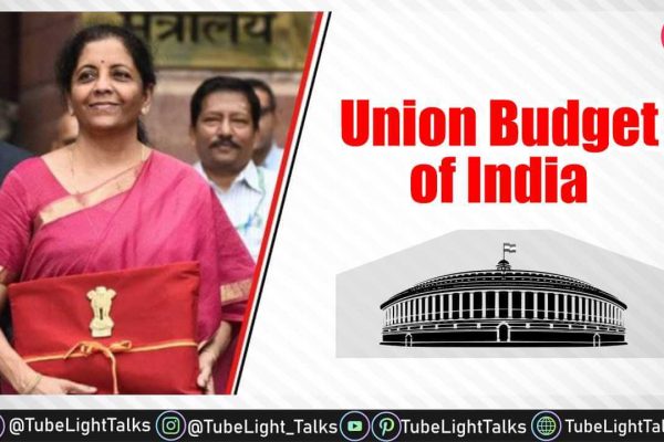 Union Budget of India Date, Time