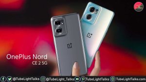 OnePlus Nord CE 2 5G [Hindi] Price in India, Full Specification