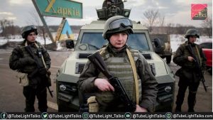 Russia Ukraine Conflict News [Hindi] रूस ने यूक्रेन पर दागी मिसाइल