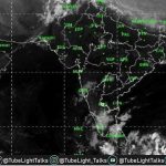 Weather Forecast News [Hindi] उत्तर भारत में बदला मौसम का मिज़ाज