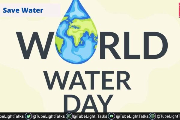 World Water Day [Hindi] Theme, Quotes, History, Importance, जल दिवस
