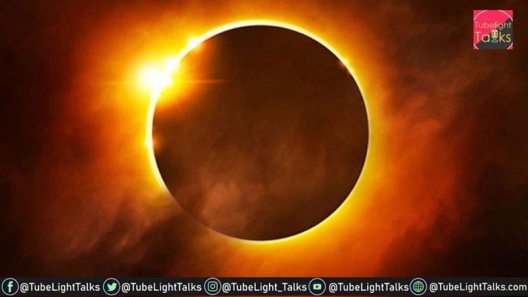 Surya Grahan 2022 LIVE Updates