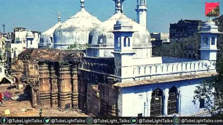 Gyanvapi Masjid Case in Hindi [News] ज्ञानवापी मस्जिद विवाद व इतिहास