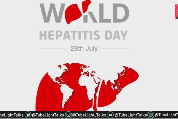 World Hepatitis Day 2022 [Hindi] Theme, History, Quotes, Types