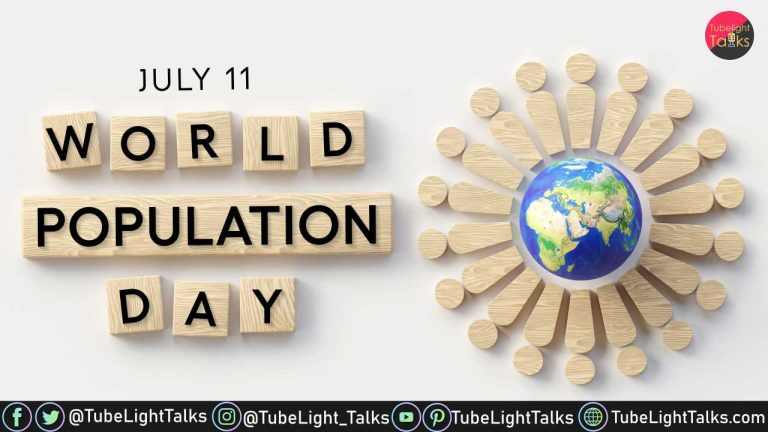 World Population Day Hindi [2022] Theme, Essay, History, Quotes