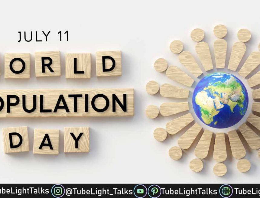 World Population Day Hindi [2022] Theme, Essay, History, Quotes