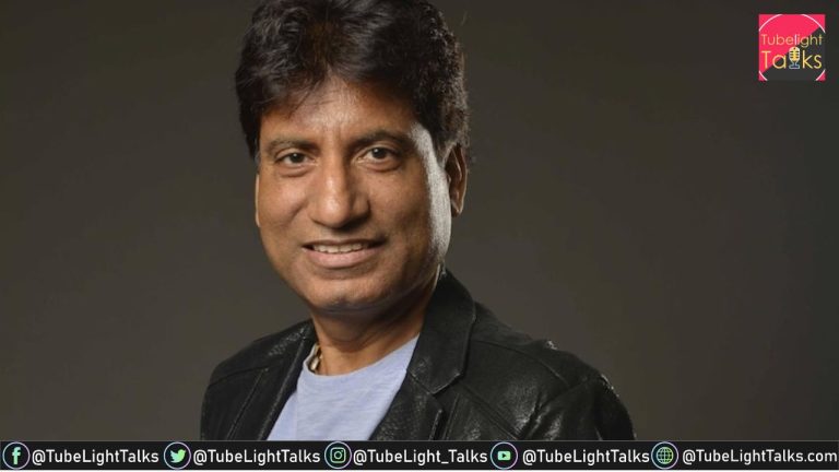 Raju Srivastav News [Hindi] नहीं रहे सबको हँसाने वाले राजू श्रीवास्तव