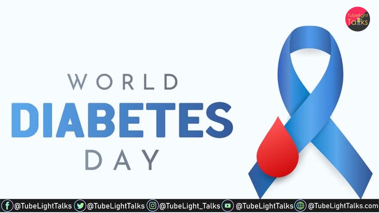 World Diabetes Day 2022 [Hindi] क्या मोबाइल की लत बना रही लोगों को अत्यधिक डायबिटीज का शिकार