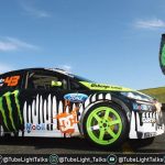 Ken Block Death News रैली रेसर केन ब्_लॉक का 55 की उम्र में निधन