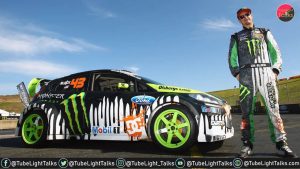 Ken Block Death News रैली रेसर केन ब्_लॉक का 55 की उम्र में निधन