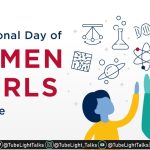 International Day of Women and Girls in Science Theme, History