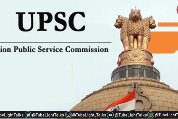 UPSC Notification 2023 [Hindi] यूपीएससी सिविल सेवा परीक्षा की सूचना