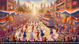 Maharashtra Day 2024 [HIndi] महाराष्ट्र दिवस Speech,History, Quotes