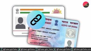 Aadhaar Pan Link Aadhaar Linking Deadline Extended to June 30