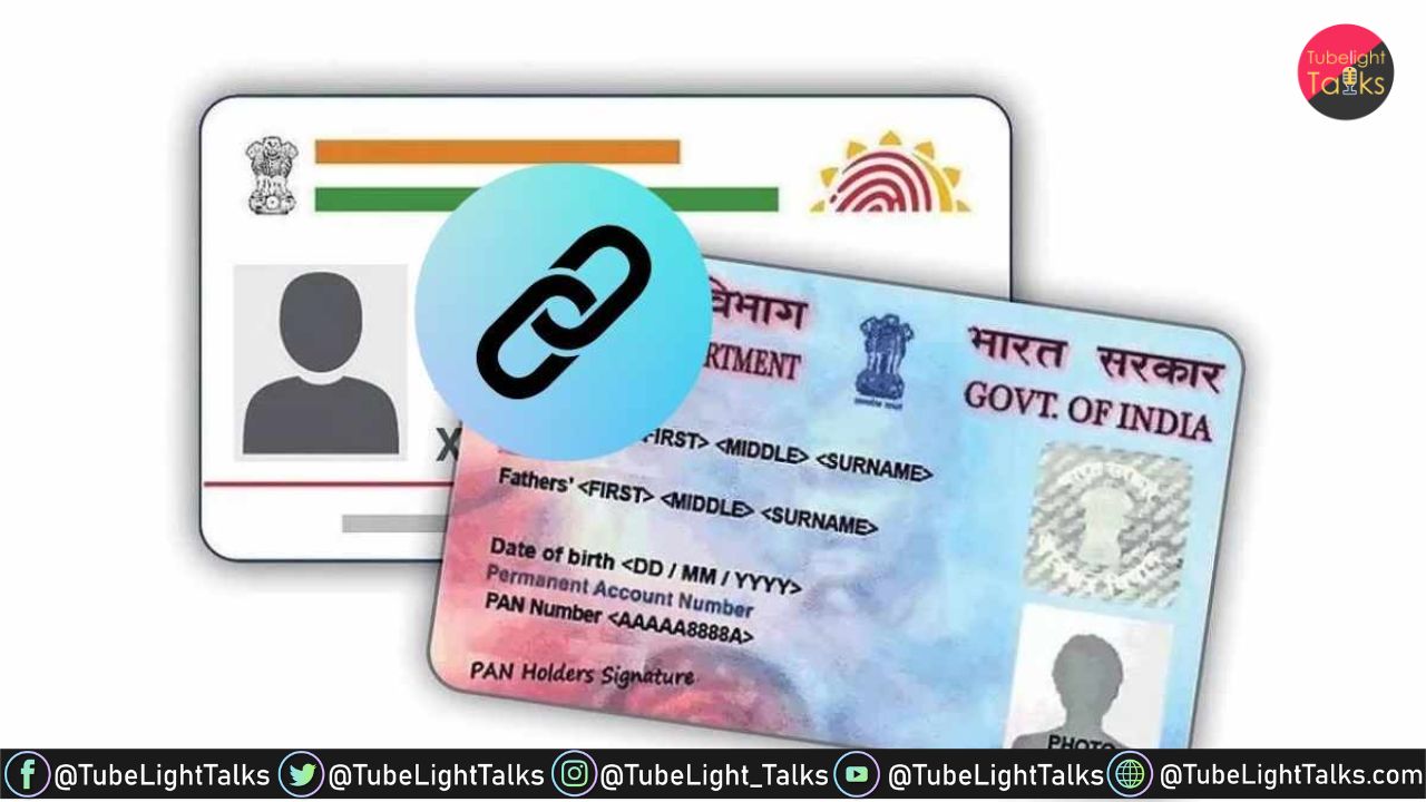 Aadhaar Pan Link Aadhaar Linking Deadline Extended to June 30