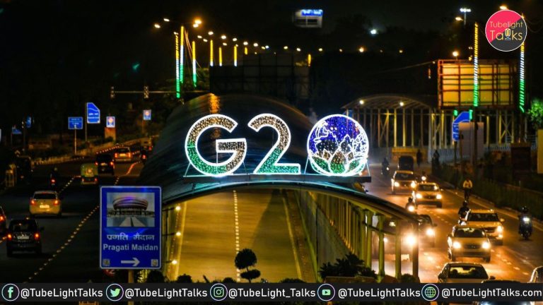 G20 Summit 2023 in Hindi जी20 समिट में दिल्ली कब से कब तक बंद है