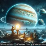 Discovery Of Ozone On Jupiter's Moon ‘Callisto