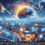 Shining Light on Solar The Rise of Clean Energy