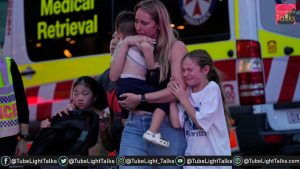 Tragic Stabbing Incident at Sydney's Westfield Mall