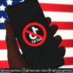 अमेरिका में टिकटॉक के गिनती के दिन हुए शुरू, टिकटॉक बैन करने वाले कानून को मिली मंजूरी