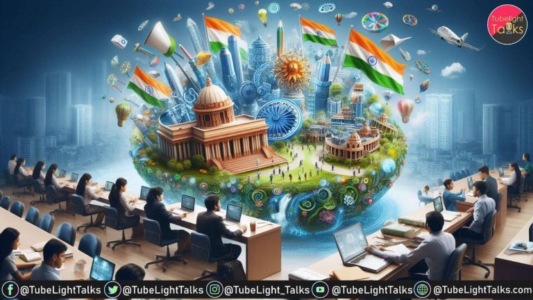 A Look at the Indian Education System