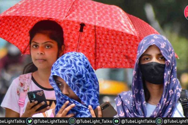 Death Valley India 50°C Heatwave Exposes Nation's Climate Emergency