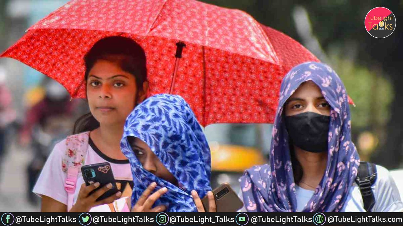 Death Valley India 50°C Heatwave Exposes Nation's Climate Emergency