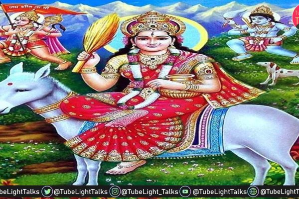 Devi Shitla Judwas छत्तीसगढ़ का मुख्य त्यौहार देवी शीतला जुड़वास