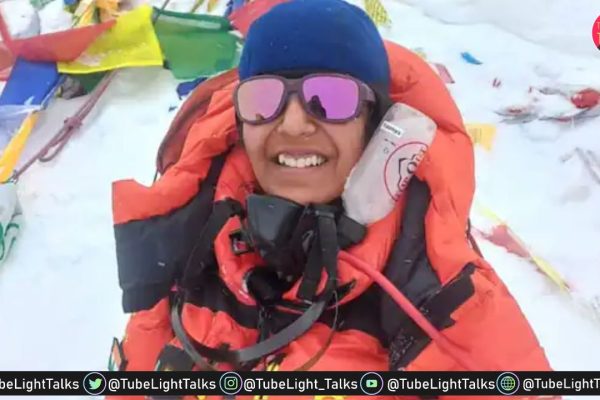 IndianTeenager Kaamya Karthikeyan scaled the Mount Everest से संबंधित मुख्य बिंदु