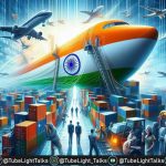 India's Export Growth A Deep Dive into Surging International Trade Expansion