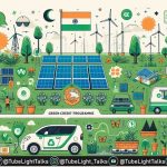India's Green Credit Programme Balancing Environmental Goals with Regulatory Realities